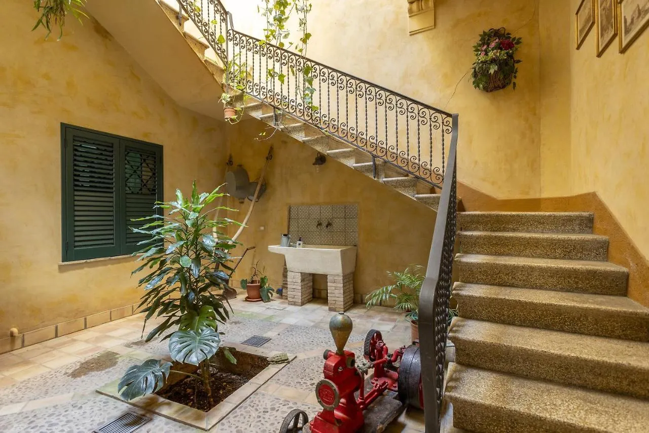 Il Ficus - Holidays Home Mazara del Vallo