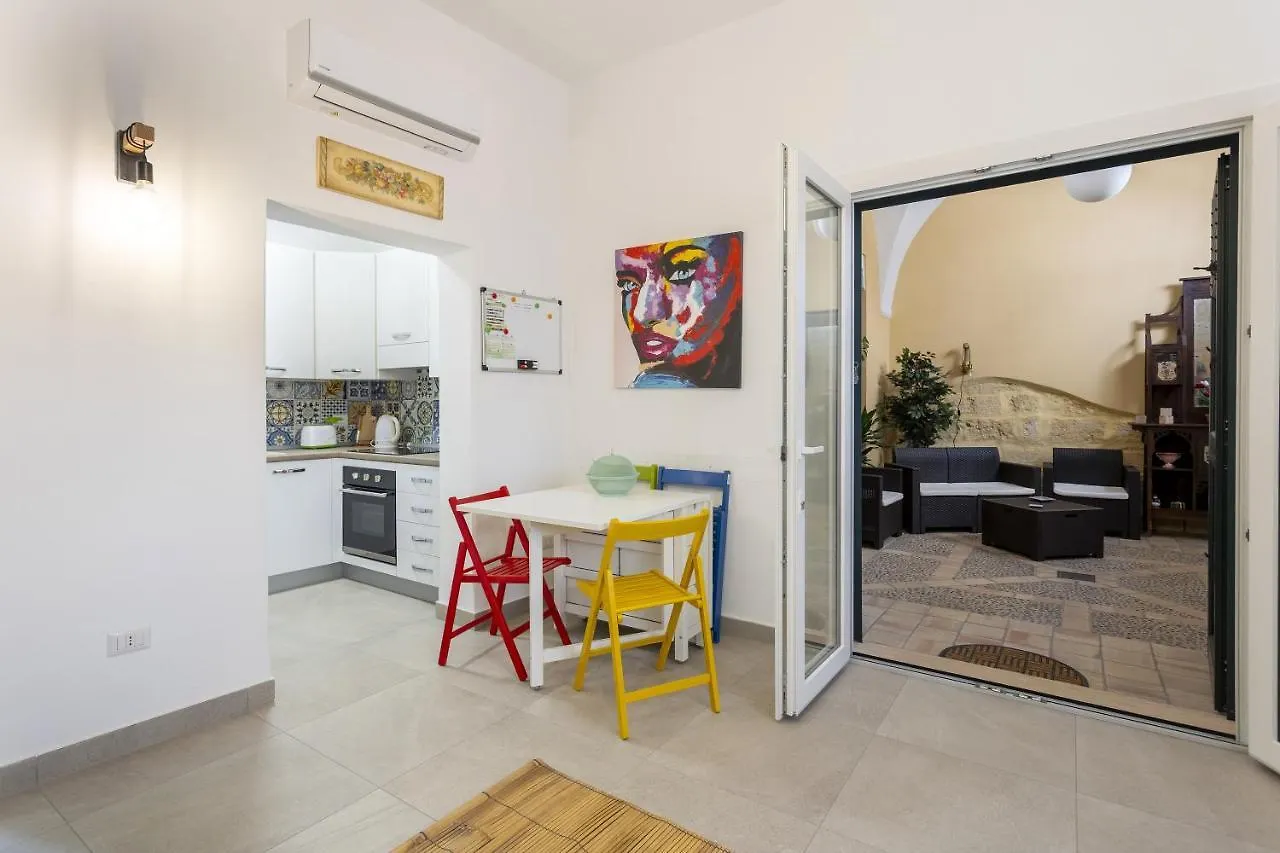 Il Ficus - Holidays Home Mazara del Vallo Italia