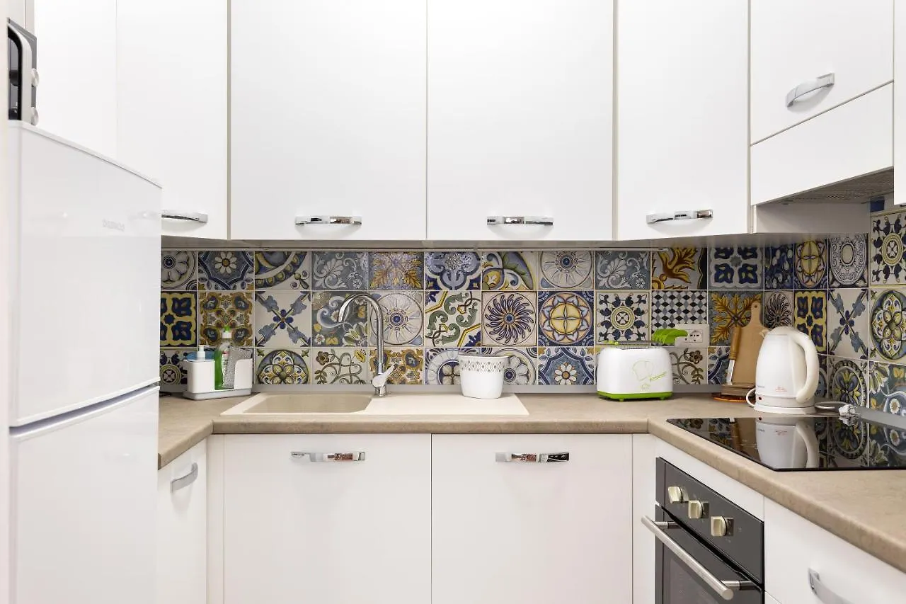 Casa vacanze Il Ficus - Holidays Home Mazara del Vallo