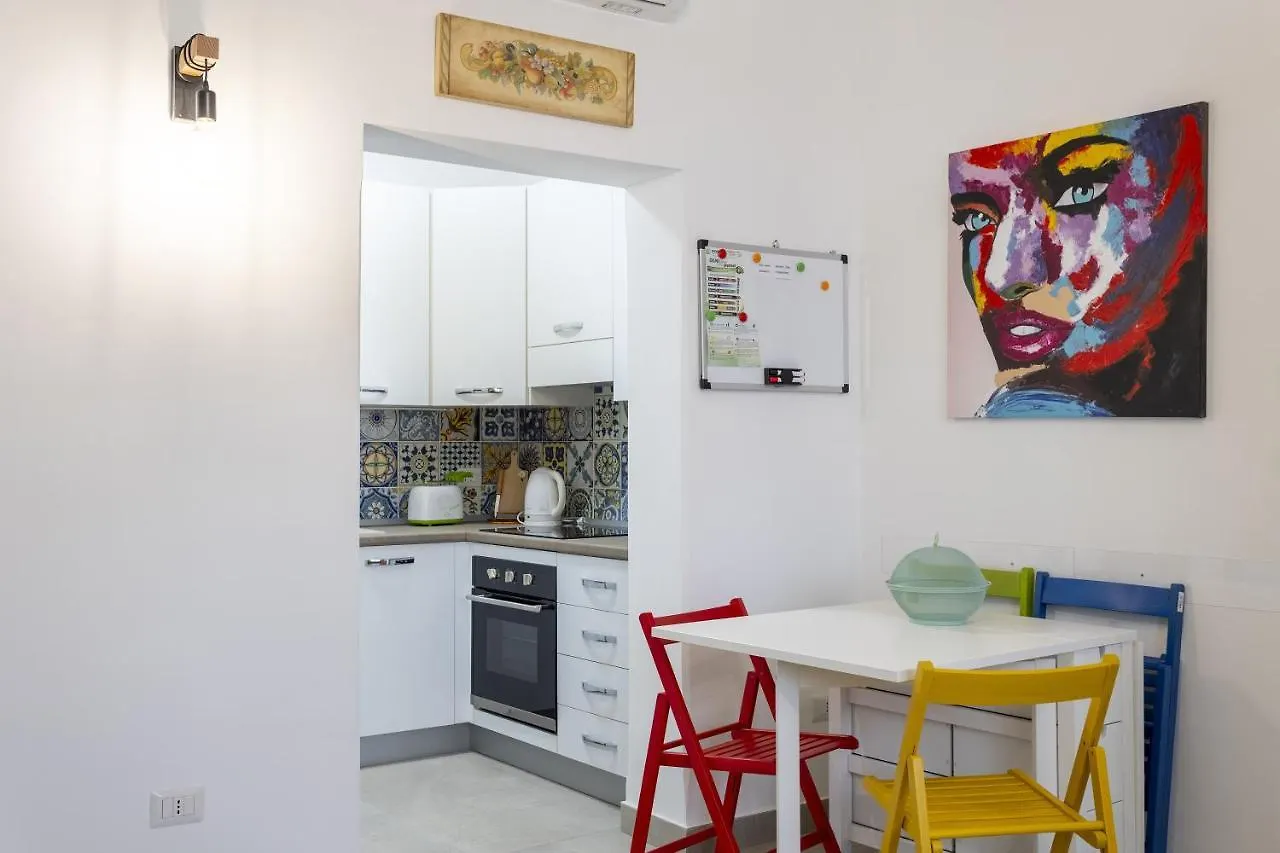 Il Ficus - Holidays Home Mazara del Vallo Casa vacanze