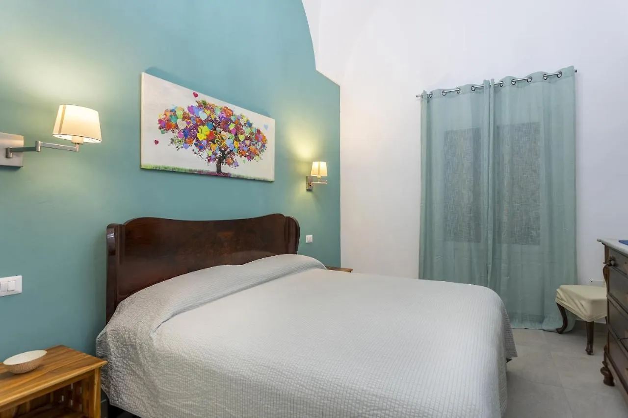 Il Ficus - Holidays Home Mazara del Vallo