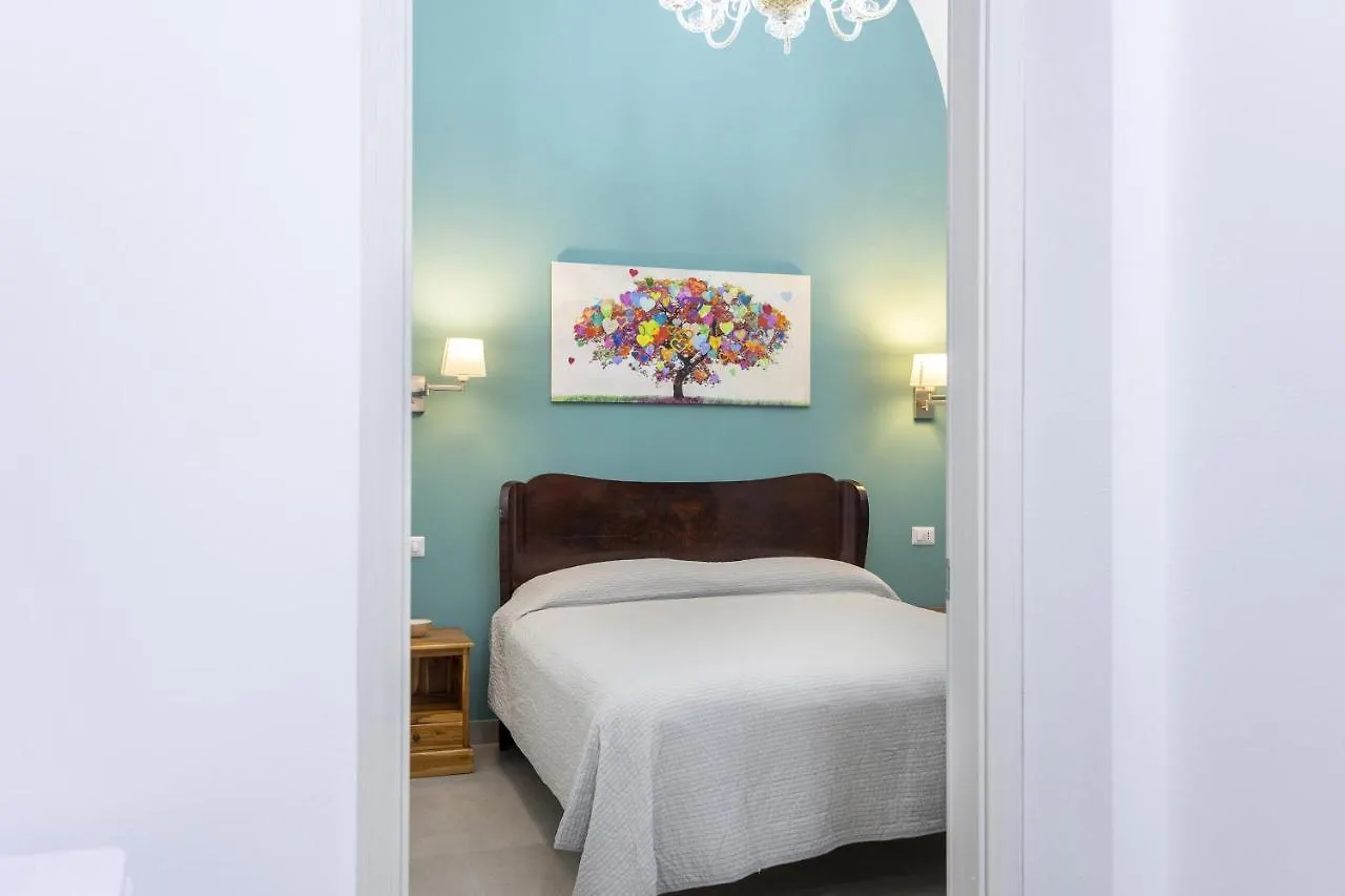 Il Ficus - Holidays Home Mazara del Vallo 0*,  Italia
