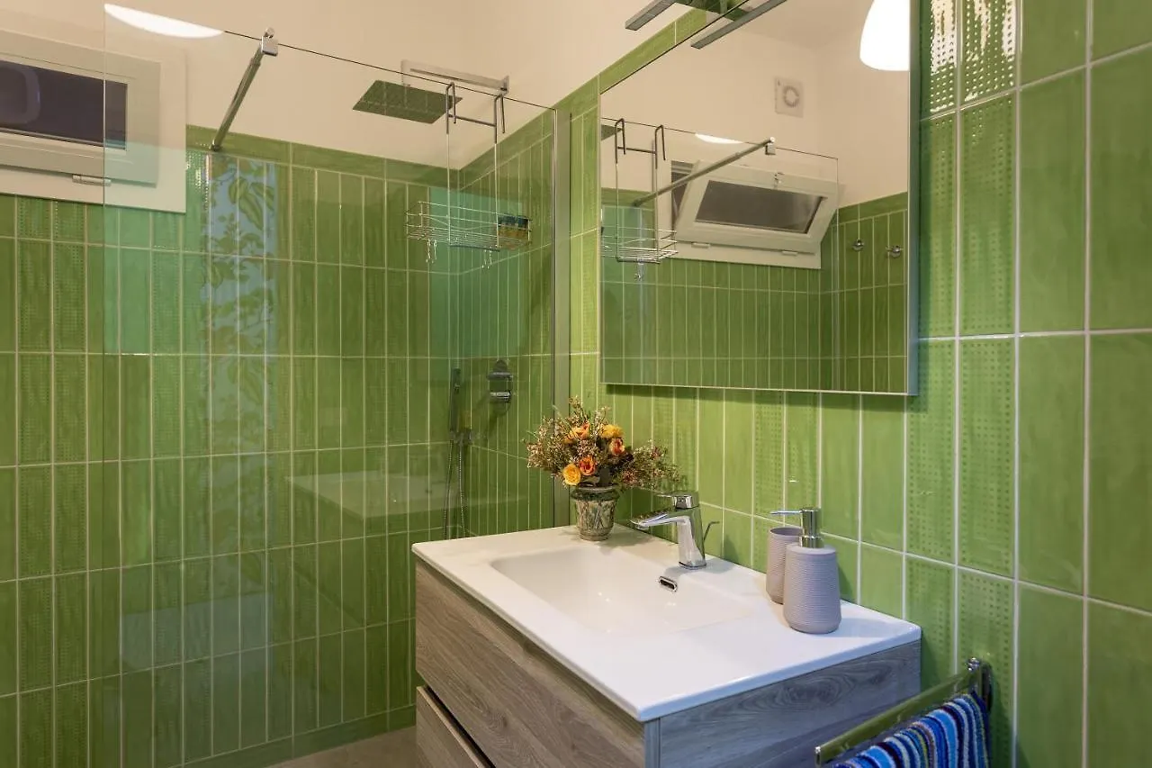 Il Ficus - Holidays Home Mazara del Vallo