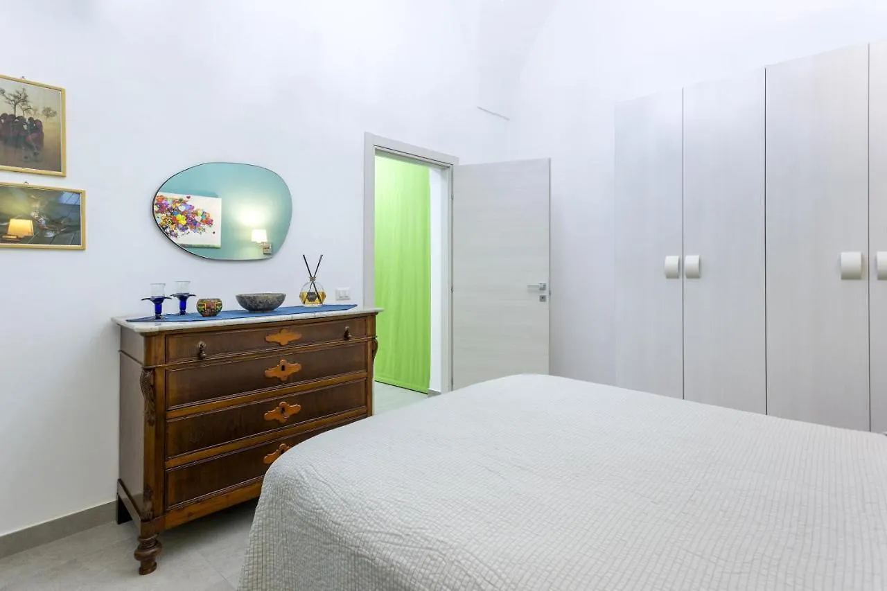 Il Ficus - Holidays Home Mazara del Vallo