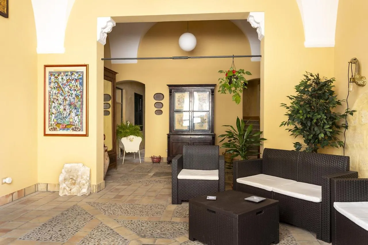 Il Ficus - Holidays Home Mazara del Vallo 0*,