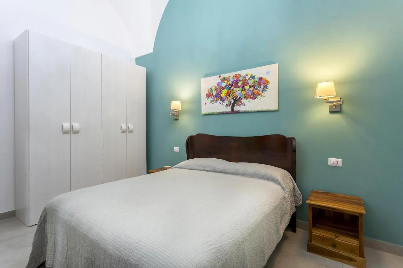 Il Ficus - Holidays Home Mazara del Vallo Casa vacanze