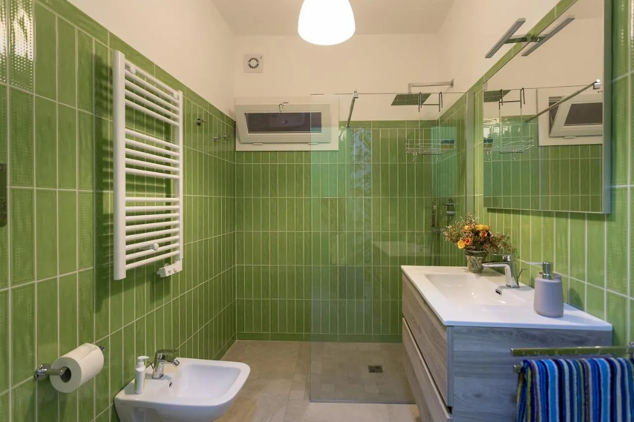 Casa vacanze Il Ficus - Holidays Home Mazara del Vallo Italia