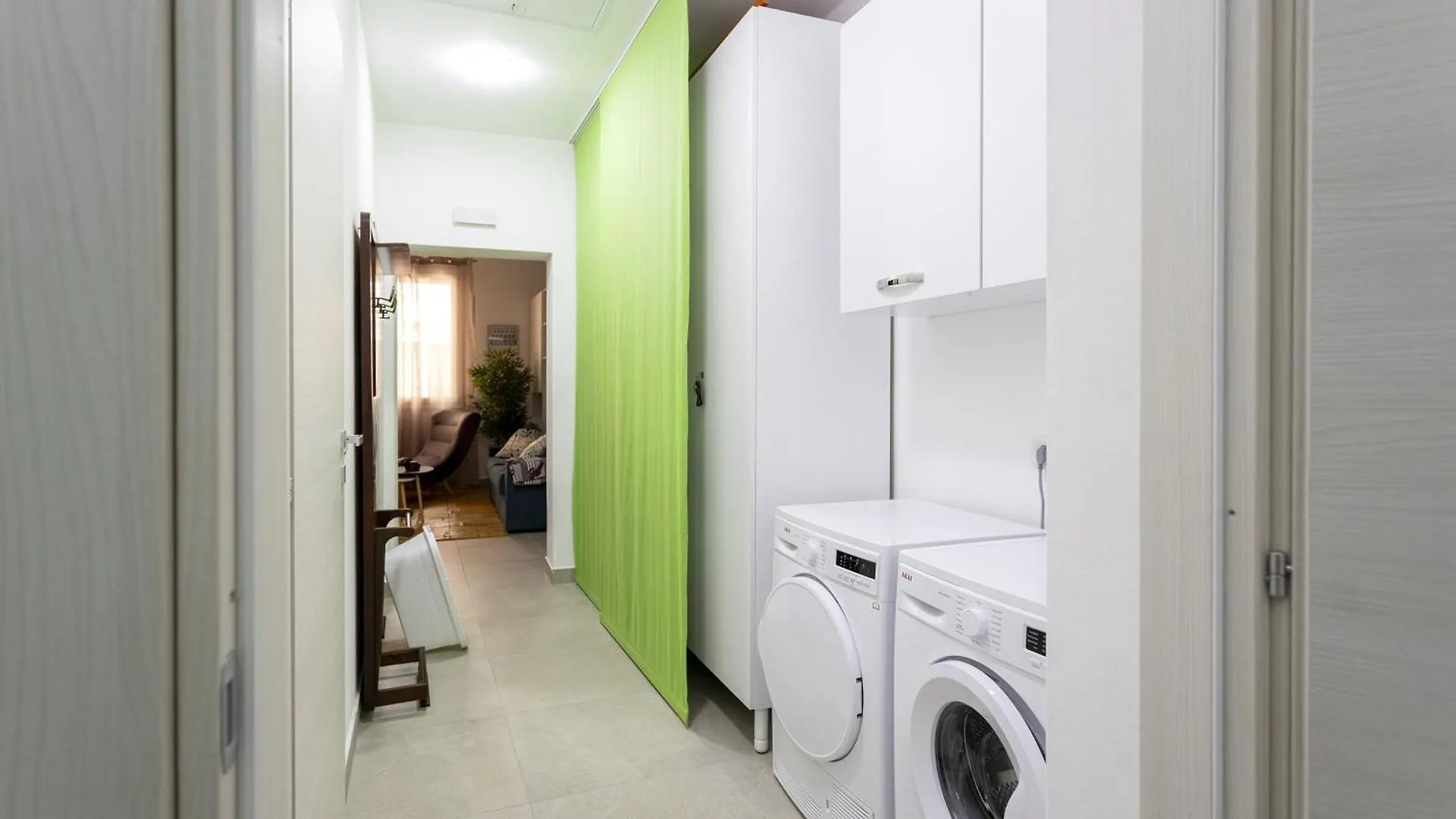 Il Ficus - Holidays Home Mazara del Vallo Italia